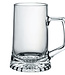 Bormioli Stern - Bierglazen -51cl - (Set van 6)