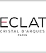 Eclat Ultime - Champagneglazen - 21cl - (Set van 6)