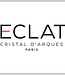 Eclat Ultime - Verres à Champagne - 21cl - (Lot de 6)