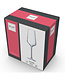 Eclat Ultime - Champagne glasses - 21cl - (Set of 6)