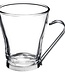 Bormioli Oslo - Tasses - 22cl - verre - (Set de 6)