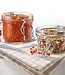 Bormioli Fido - preserving jars - 2L - Square - (Set of 3)