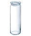 Luminarc Pure Jar - Vorratsglas - 2L - D10,5xh31,3cm - (3er-Set)