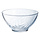 Luminarc Barista - Bowls - 50cl - Glass - (Set of 6)