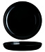 Luminarc Friends Time - Dinner plate - Round - D25cm - Glass - (set of 6).