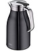 Thermos Century - Pitcher - Blue - 1L - Stainless Steel