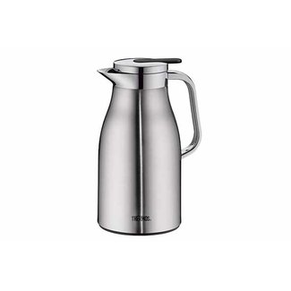 Thermos Century Karaffe Alu 1l Edelstahl