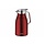 Thermos Century Jug Red 1l Stainless Steel