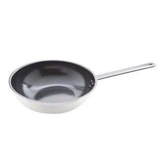Cosy & Trendy For Professionals Wok pan - D28cm - Non-stick - Suitable For Induction