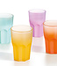 Luminarc Summer Pop Turkoise - Verres à Eau - 40cl - (Lot de 12)