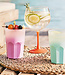 Luminarc Summer Pop Yellow - Water Glasses - 40cl - (Set of 12)