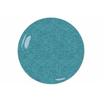 Luminarc Icy-Blue - Assiettes à dessert - D20,5cm - Verre - (Lot de 6)