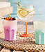Luminarc Summer-Pop-Pink - Gin Tonic Gläser - 70cl - (6er Set)