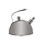 C&T Classic Whistling Kettle Inox 2,5l D22xh23cm Stainless Steel