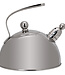 C&T Classic Pfeifkessel Inox 2,5l D22xh23cmedelstahl