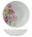 C&T Zinnia - Assiettes Creuses - D20,5cm - (Lot de 6)