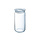 Luminarc Pure-Jar - Voorraadpot - 1,5L - (Set van 3)