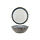 C&T Sea Pearl - Mini dish - D9xh3.5cm - (Set of 6)