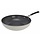 C&T Cerapro-Clay - Wok - D28cm - Antihaft