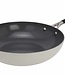 C&T Cerapro-Clay - Wok - D28cm - Antihaft