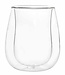 C&T Omagio-Digestivo - Doppelwandiges Glas - 15cl - (Set 6)