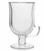 C&T Omagio Irish Coffee 240mld8xh13.5cm Double-walled - Borosilicate