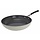 C&T Cerapro Frying Pan Clay D28cm Ns