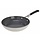 C&T Cerapro Frying Pan Clay D20cm Ns