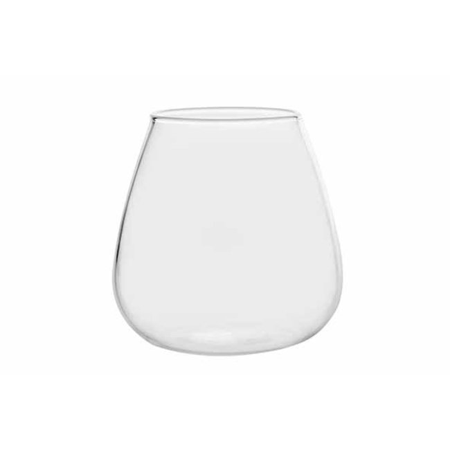 C&T Omagio Digestivo 250ml Set 2d8.3xh8cm Single-walled - Borosilicate