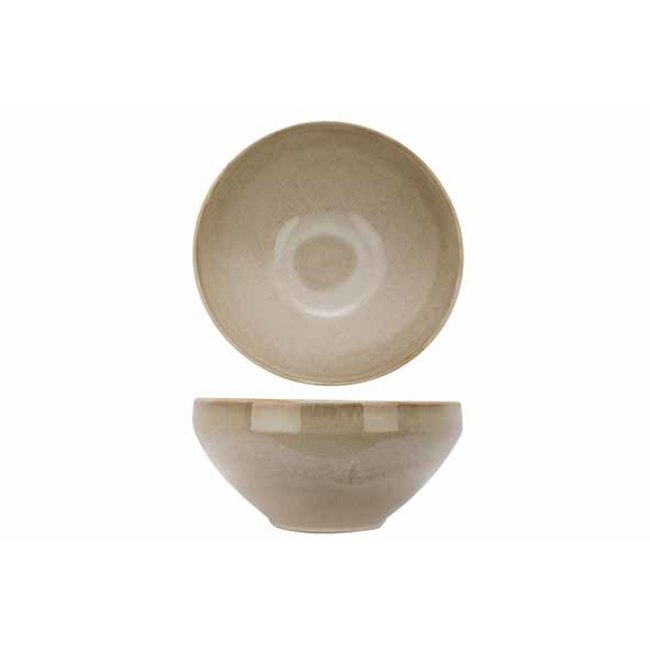 C&T Conico Sand Bowl 1l D17,5xh8,5cm