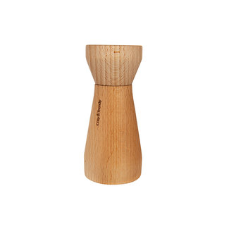 C&T Onesta - Salt Mill - D5,6xh12cm - Beechwood