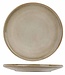 C&T Conico Sand Assiette Dessert D22,5cm