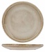 C&T Conico Sand Assiette Pain D14cm