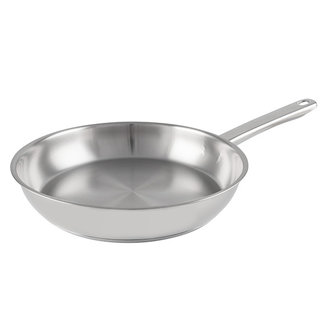 Gusto Black Diamond Non-Stick Aluminium Frying Pan - Pyrex® Webshop EU