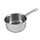 C&T Daily - Casserole avec bec verseur - D16xh7,5cm - Inox