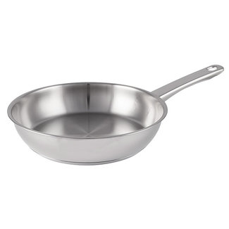 C&T Daily - Casserole - D20xh4cm - Stainless Steel