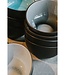 C&T Streetfood Festival - Deep Plate - 19.5x16.5xh5cm - Ceramic - (set of 10)