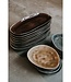 C&T Streetfood Festival - Deep Plate - 19.5x16.5xh5cm - Ceramic - (set of 10)