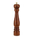 Bisetti Pepper Mill Roma D6xh33cm Walnut