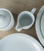 C&T Bistro - Ondertas - D14cm - Porselein - (Set van 6)