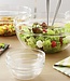 Luminarc Empilable - Salad bowl - Transparent - 29cm - Glass - (Set of 3)