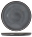 C&T Sauvage Assiette Plate D27cm