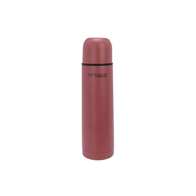 Thermos Everyday Bouteille Iso Marsala 0.5ld7xh25cm
