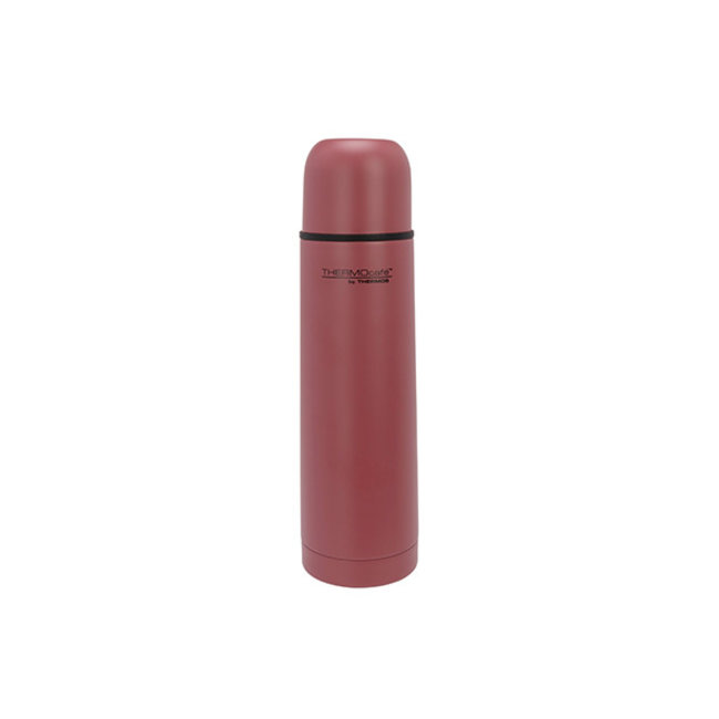 Thermos Everyday Isolierflasche Marsala 0.5ld7xh25cm