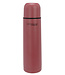 Thermos Everyday Bouteille Iso Marsala 0.5ld7xh25cm
