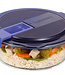 Luminarc Easy Box - Lebensmittelbehälter - 92cl - D14,8cm - (2er-Set)