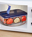Luminarc Easy Box - Lebensmittelbehälter - 92cl - D14,8cm - (2er-Set)
