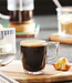 Luminarc Barista - Small Espresso Cups - 9cl - Glass - (Set of 6)