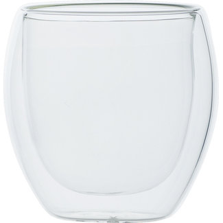 C&T Borosilicate - Tasses à café - 22cl - (Lot de 2)