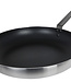 C&T Professionele Braadpan - D32cm - Aluminium